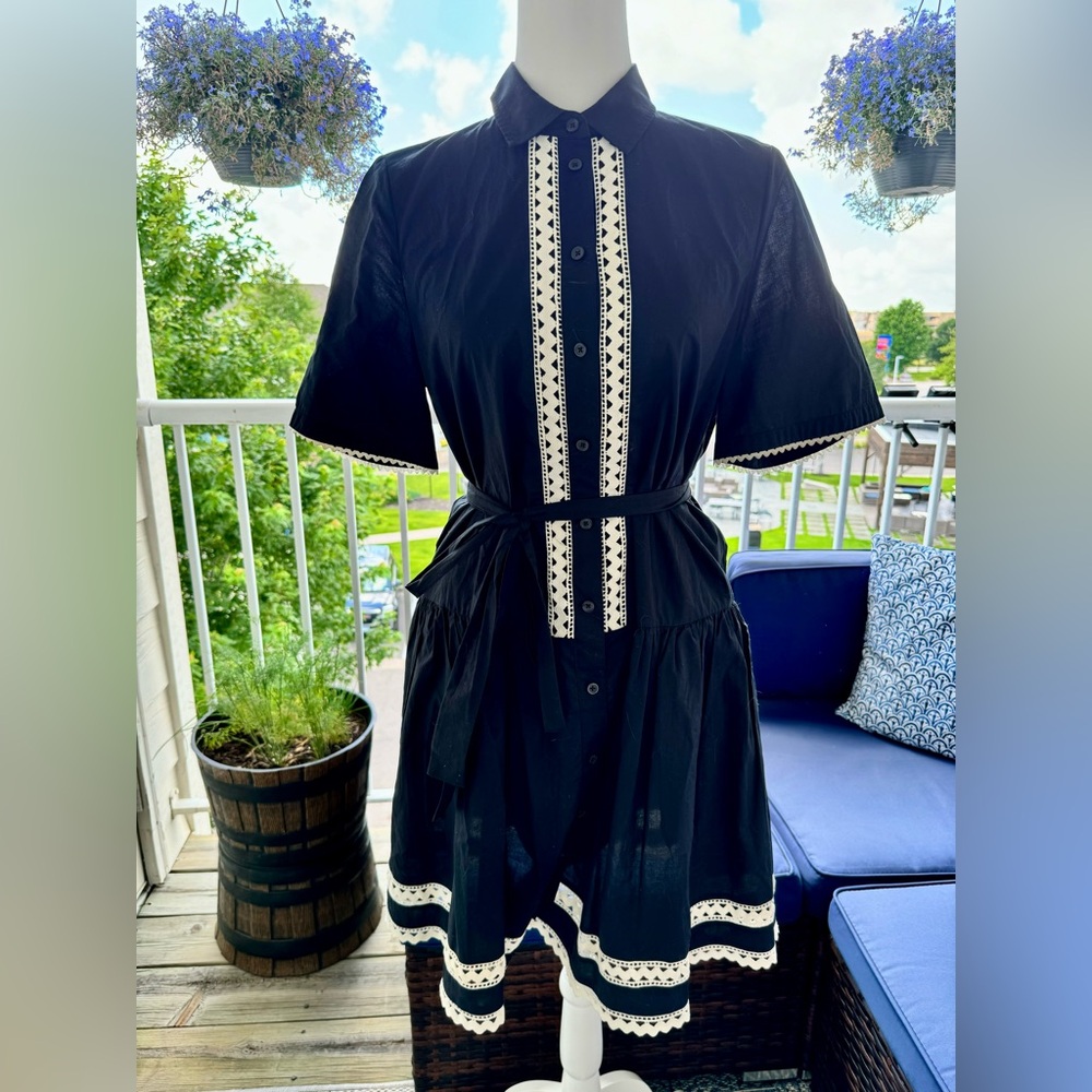 Kate Spade | Broome Street | Dress size small